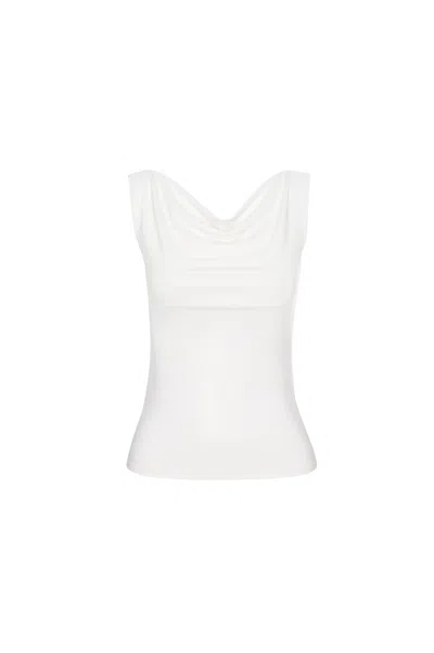 Bcap Lani Top In Creme