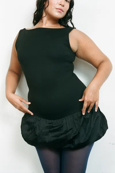 Bcap Pamela Dress In Black