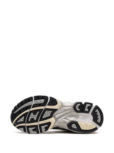Asics 14 Mesh Rubber Sneakers