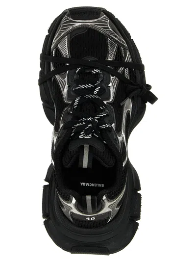 Shop Balenciaga '3 Xl' Sneakers