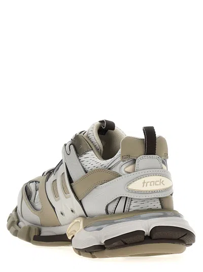 Shop Balenciaga 'track' Sneakers