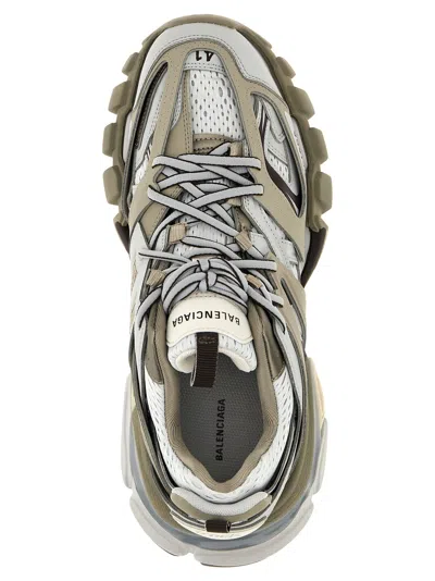 Shop Balenciaga 'track' Sneakers