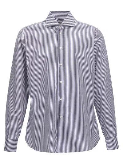 Borriello Napoli Borriello 'marechiaro' Shirt