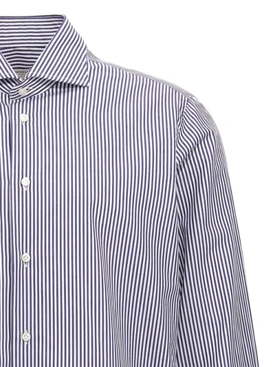 Borriello Napoli Borriello 'marechiaro' Shirt
