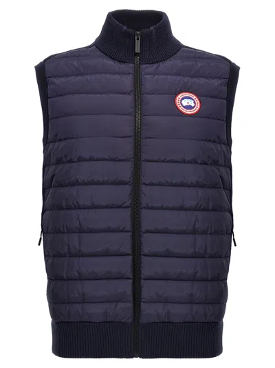 Shop Canada Goose 'hybridge' Vest