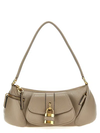 Shop Chloé 'the 99' Shoulder Bag