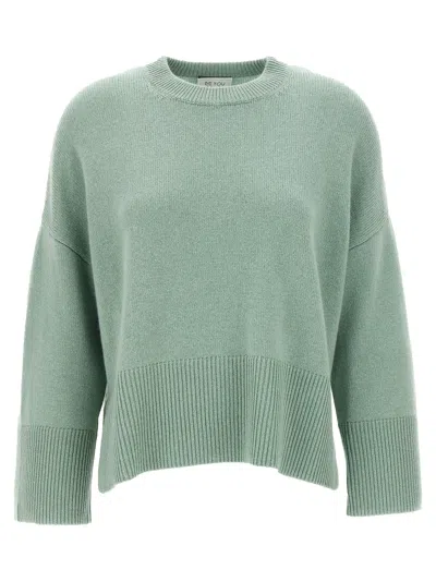 Shop Be You 'lady 36' Sweater In Green