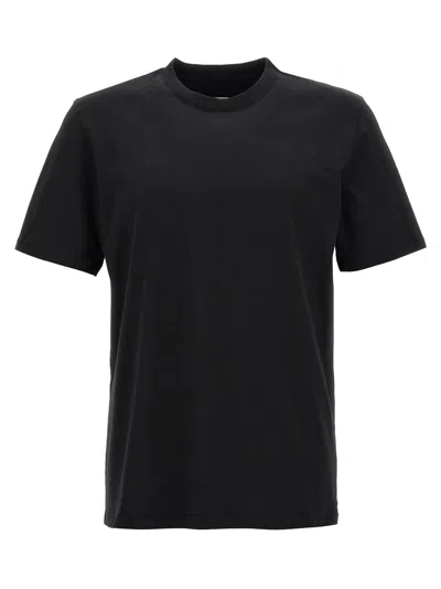 Shop Maison Margiela 'casual' T Shirt In Black