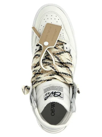 Shop Off-white Off White '3.0 Off Court' Sneakers