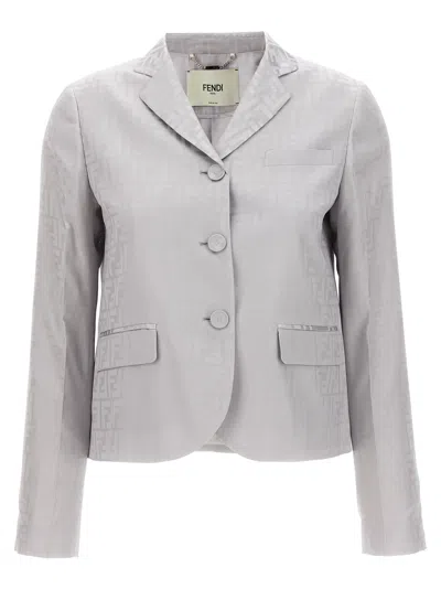 FENDI FENDI DUCHESSE BLAZER 