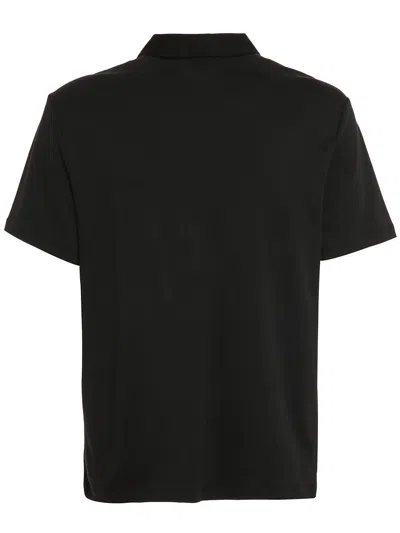 Michael Kors Jersey Polo Shirt