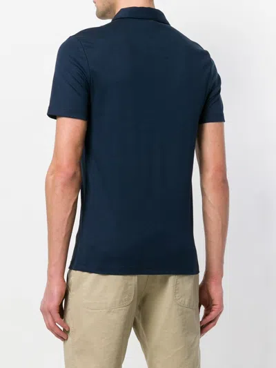 Michael Kors Jersey Polo Shirt