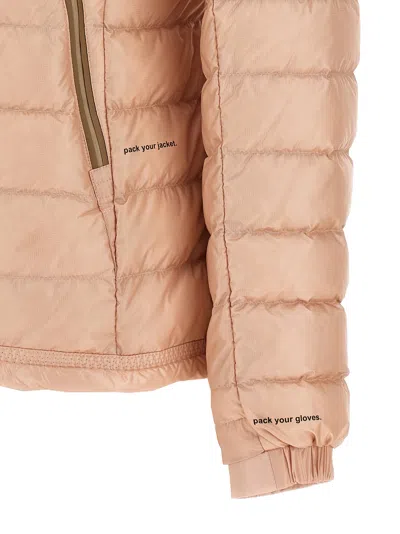 Moncler Women's "walibi" Down Jacket
