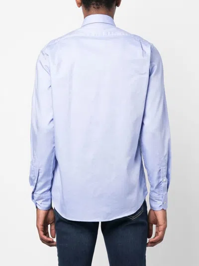 Paul & Shark Camisa - Azul Claro
