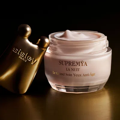 Sisley Paris Supremÿa At Night The Supreme Anti-aging Eye Cream