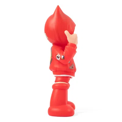 Market Smiley Toyqube Astro Boy Hoodie Figure In Default Title