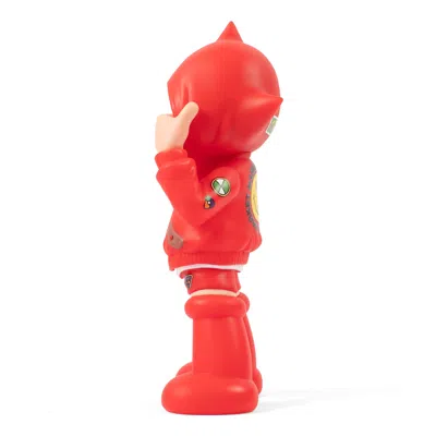 Market Smiley Toyqube Astro Boy Hoodie Figure In Default Title