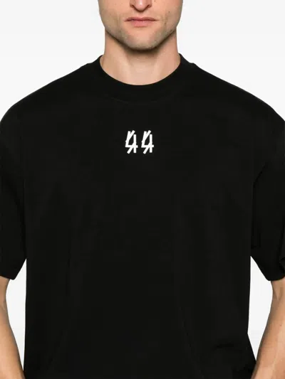 Shop 44 Label Group Crinkle Tee