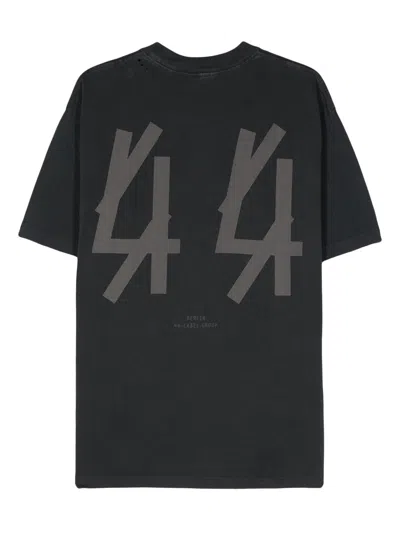 Shop 44 Label Group Lasered Classic T Shirt