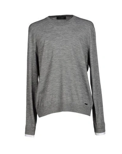 Shop Dsquared2 In Grey