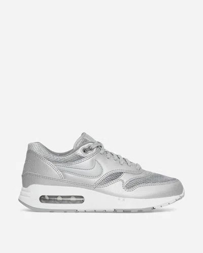 Nike Air Max 1  86 Og Sneakers Metallic Silver In Grey