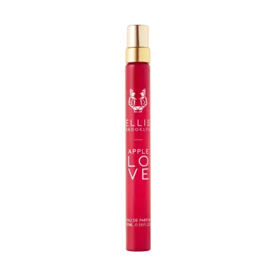 Ellis Brooklyn Apple Love Eau De Parfum