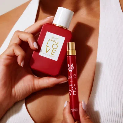 Ellis Brooklyn Apple Love Eau De Parfum
