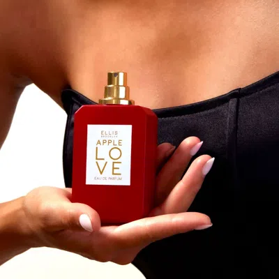 Ellis Brooklyn Apple Love Eau De Parfum
