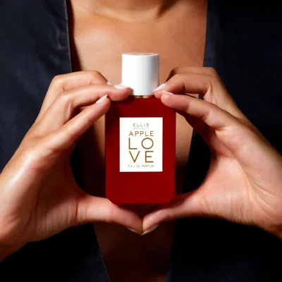 Ellis Brooklyn Apple Love Eau De Parfum