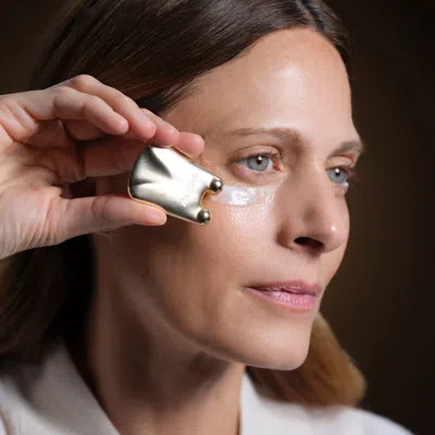 Sisley Paris Supremÿa At Night The Supreme Anti-aging Eye Cream Refill