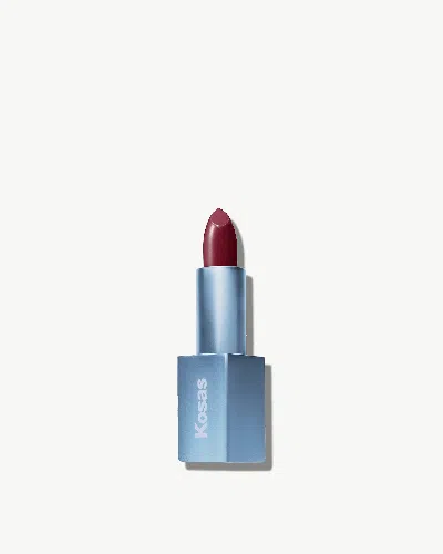 Kosas Weightless Lip Color Nourishing Satin Lipstick