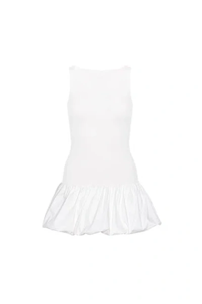 Bcap Pamela Dress In Creme