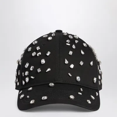 1989 Studio Crystal Embellished Baseball Cap
