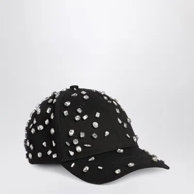 1989 Studio Crystal Embellished Baseball Cap