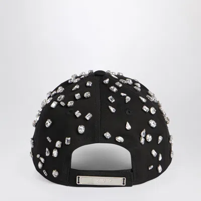 1989 Studio Crystal Embellished Baseball Cap