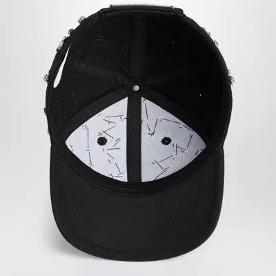 1989 Studio Crystal Embellished Baseball Cap
