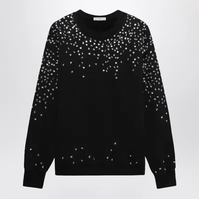 1989 Studio Crystal Embellished Sweatshirt