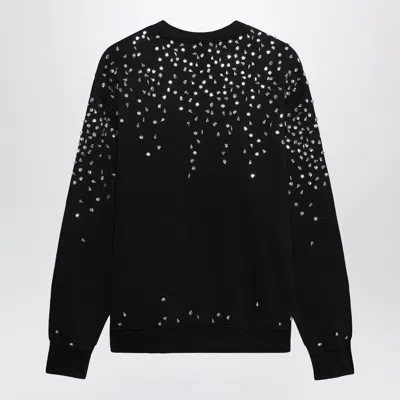 1989 Studio Crystal Embellished Sweatshirt