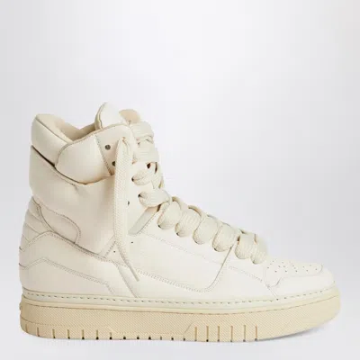 1989 Studio Sneakers High-top Toe Perforated
