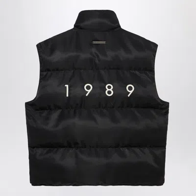 1989 Studio Embroidered 1989 Puffer Jacket