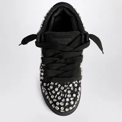 1989 Studio Skate Sneaker Crystals Black