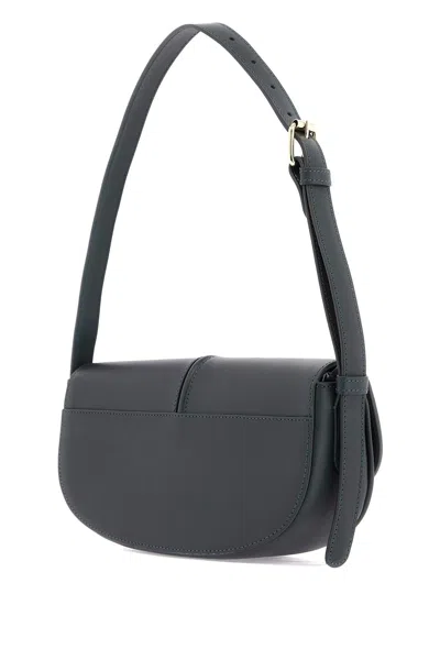 Shop Apc A.p.c. Betty Shoulder Bag