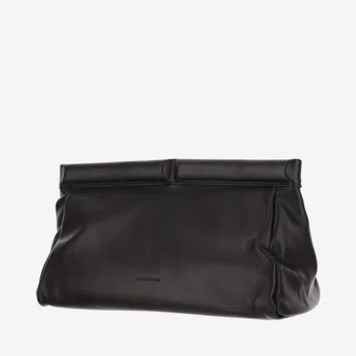 Armarium Fold-over Top Eloisa Clutch Bag