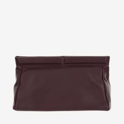 Armarium Eloisa Leather Handbag