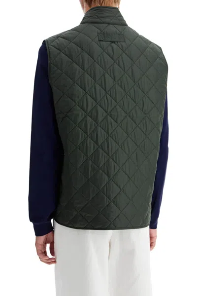 Shop Barbour Lowerdale Quilted Vest