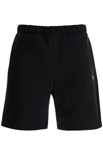 Shop Carhartt Wip Sweat Shorts\n\nchase Flee