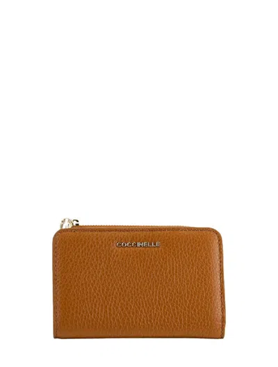 Shop Coccinelle Wallets