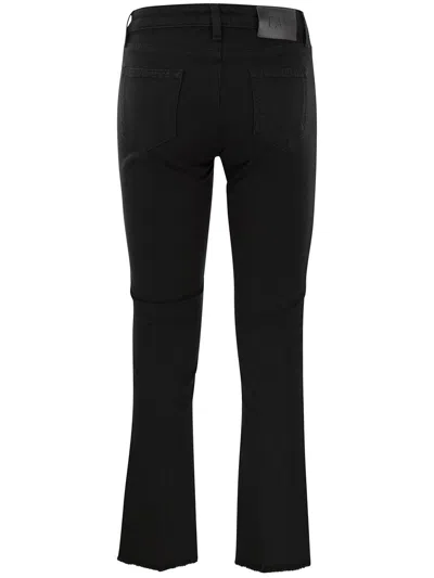 Fay Jeans Boot-cut - Azul