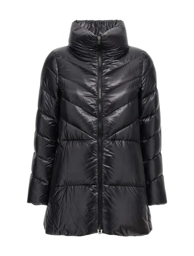 Herno A-shape Down Jacket