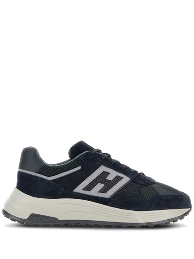 Hogan Hyperlight Sneakers